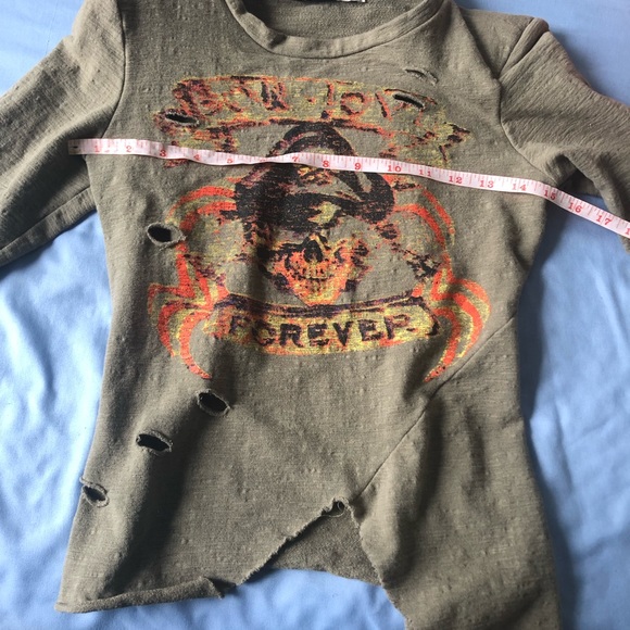 (SOLD)Brand new women top - Picture 2 of 5